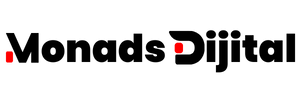 Monads Dijital
